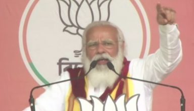‘सारे हिंदु एकजुट हो जाओ, बीजेपी को वोट दो, तो हमें इलेक्शन कमीशन के 8-10 नोटिस मिल गए होते’: PM मोदी