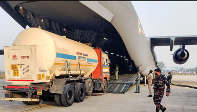 कोरोना पर US से आ रही मदद पर भी अड़ंगा लगा रहा है चीन!, मदद को आगे आये 40 देश