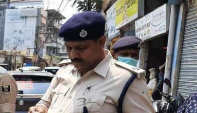 पश्चिम बंगाल में बिहार के थानेदार की हत्या, देर रात बदमाशों ने पीट-पीटकर मार डाला