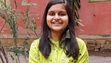 इस बेटी ने रचा इतिहास, मंत्री बधाई देने पहुंच रहे घर..जिसे एक साथ कई नौकरी के ऑफर