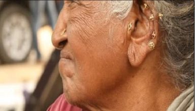 73 साल की महिला ढूंढ रही है दूल्हा , विज्ञापन में बताया कैसा हो जीवनसाथी