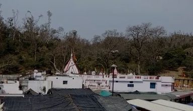 कोरोना पर भारी पड़ रही आस्था , एसडीएम को करनी पड़ी अपील