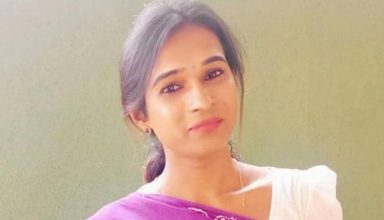 चुनाव नहीं लड़ेंगी ट्रांसजेंडर आनन्या , बोलीं – DSLP के नेताओं ने वेश्या के तौर पेश किया