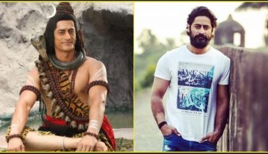 “देवों के देव महादेव” फेम अभिनेता मोहित हुये पॉजिटिव , लिखा भावूक पोस्ट