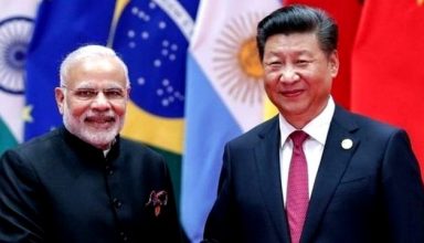 कोरोना महामारी में भारत को त्रस्त देख चीन आया सामने , कहा- दुनिया को एकजुट होने की जरूरत है