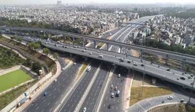 एक्सप्रेसवे खुला, अब मेरठ से गाजियाबाद 30 मिनट में, DELHI 45 मिनट में