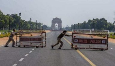 दिल्ली में जारी लॉकडाउन के बीच जानिए क्या रहेगा खुला और क्या रहेगा बंद
