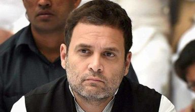 Rahul Gandhi हुए कोरोना पॉजीटिव, ट्वीट कर की ये अपील