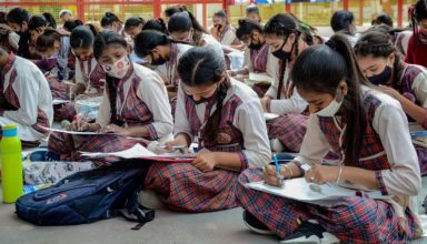 CBSE Board Exam 2021 : 10वीं बोर्ड की परीक्षाएं रद्द, 12वीं की परीक्षा इतने दिनों के लिए टली