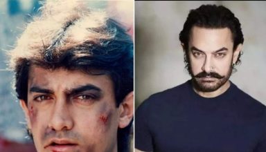जब आमिर खान को कई दिनों तक बिना नहाएं करना पड़ा था ये सीन शूट, जानें क्या हो गयी थी हालत