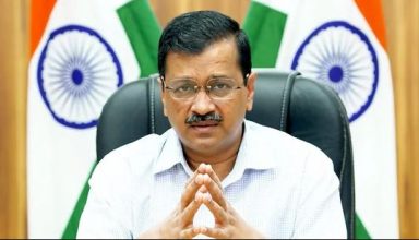 दिल्ली सरकार ने आधिकारिक तौर पर माना कम नही हो रहा है कोरोना, बढ़ाया लॉकडाउन