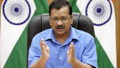 ‘ये बहुत बड़ी आपदा है, अगर इसमें हम अलग-अलग राज्यों में बंट गए तो भारत नहीं बचेगा’: केजरीवाल