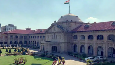 इलाहाबाद हाई कोर्ट का बड़ा आदेश, 31 मई तक नहीं होगी ध्वस्तीकरण की कार्रवाई, अदालतों के सभी अंतरिम आदेश पर लगी रोक