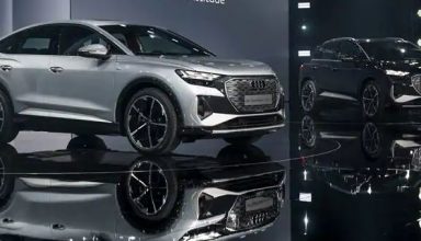बस एक सिंगल चार्ज में 341 किमी की ड्राइविंग रेंज देगी Audi के ये धासू कार, कीमत भी सबसे कम है
