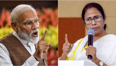 पश्चिम बंगाल चुनाव परिणाम से पहले ही प्रशांत किशोर की एक वीडियो चैट ने लाया भूचाल, की BJP की तारीफ