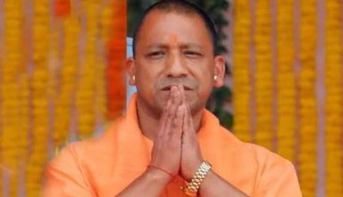 सीएम योगी आदित्यनाथ ने दी कोरोना को मात, खुद ट्वीट कर दी नेगेटिव होने की जानकारी