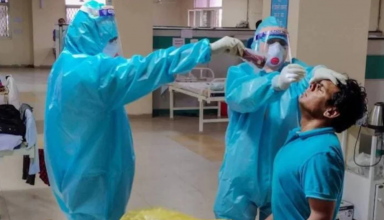 कितने दिन में ठीक होने लगते हैं Coronavirus के मरीज, एक्सपर्ट डॉक्टर ने बताया, कहा-‘चिंता नहीं, करें ये काम’