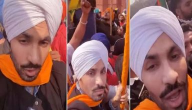 लाल किला हिंसा मामले के मुख्य आरोपी दीप सिद्धू को मिली सशर्त जमानत, 24 घंटे फोन रखना होगा ऑन