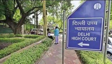 ऑक्सीजन की कमी पर दिल्ली HC ने लगाई केंद्र को फटकार, कहा-हमें आश्चर्य है कि सरकार ज़मीनी सच्चाई से वाक़िफ़ ही नहीं