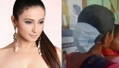 इस महिला को देख भगवान को याद करने लगी एक्ट्रेस दिव्या दत्ता, जानें ऐसा क्या हुआ…