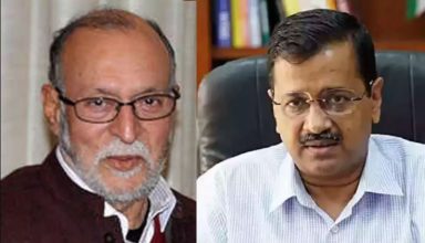 दिल्ली में अब सरकार का मतलब ‘उपराज्यपाल’, केजरीवाल के विरोध के बाद भी लागू हुआ NCT बिल