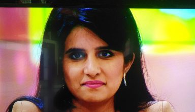 ‘रिपब्लिक भारत टीवी’ को लगा बड़ा झटका, इस एंकर ने कहा चैनल को अलविदा