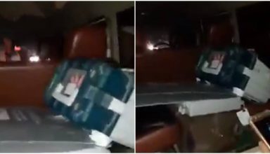 Assam: जिस लावारिस गाड़ी से बरामद हुआ EVM, वो BJP प्रत्याशी की! प्रियंका गांधी ने उठाए सवाल