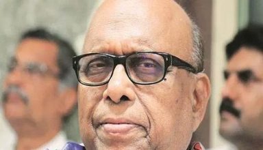 कांग्रेस के पूर्व मुंबई अध्यक्ष एकनाथ गायकवाड का कोरोना से निधन, कैंडी अस्पताल में चल रहा था इलाज