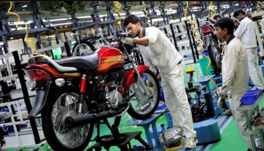 Hero Motocorp ने देश में स्थित सभी फैक्ट्रियों में कामकाज बंद करने का किया ऐलान, बनी देश की पहली कंपनी