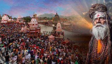गुप्ता ब्रदर्स की दिखी कुम्भ में गुंडागर्दी, पुलिस से बोले- तुम्हारे IG हमें भाईजी कहते हैं
