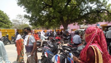 कोरोना वायरस को लेकर स्वास्थ्य विभाग अलर्ट मोड में, दिए जरूरी निर्देश