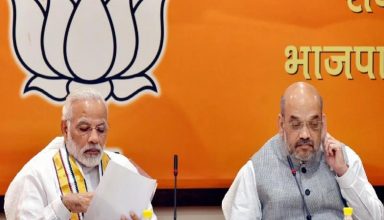 सत्यपाल मलिक : ‘किसान आंदोलन पर मैंने पीएम मोदी-शाह को समझाया कि गलत रास्ते पर जा रहे दोनों’, लेकिन…