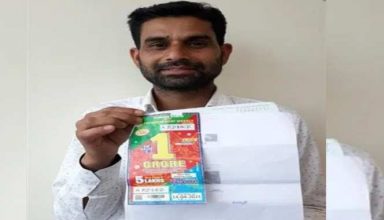 100 रुपए से चमकी मजदूर की किस्मत, बन गया करोड़पति, जानें कैसे
