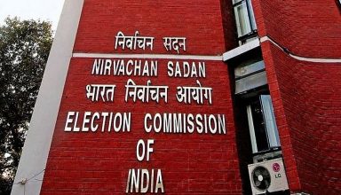 चुनाव में जीत मिलने पर नहीं निकाल सकेंगे जुलूस, EC ने लगाई रोक