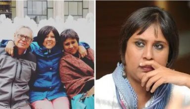 Barkha Dutt के पिता का कोरोना से निधन, बोली- ‘मैं हार गई, पिता से किया वादा नहीं निभा पाई’