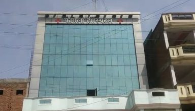 कोरोना आपदा को अवसर में बदलने में जुटे है शहर के प्राइवेट अस्पताल, वसूल रहे हैं मोटी रकम