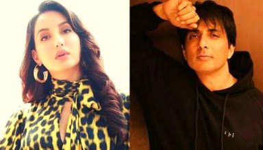 ‘Dance Deewane 3’ से Madhuri Dixit हुई आउट, सोने सूद-नोरा फतेही ने ली जगह