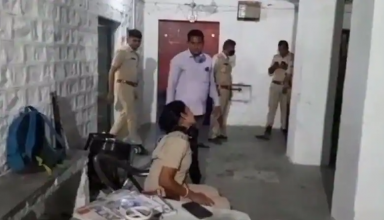 16 कैदियों के जेल से भागने के बाद सुनाई थी फिल्मी कहानी,इन तस्वीरों ने खोली पोल