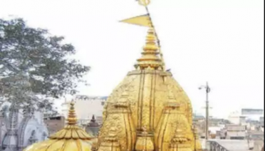 काशी विश्वनाथ मंदिर के पक्षकार को मिली जान से मारने की धमकी, मुकदमा तो जीत गए लेकिन आप और आपके…