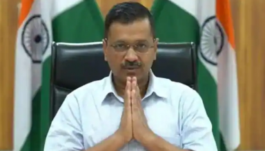 ऑक्सीजन की कमीं से मचे हाहाकार के बीच दूसरे राज्यों के CM से केजरीवाल की गुहार, कहा- दिल्ली के लिए मुहैया करवा दें ऑक्सीजन