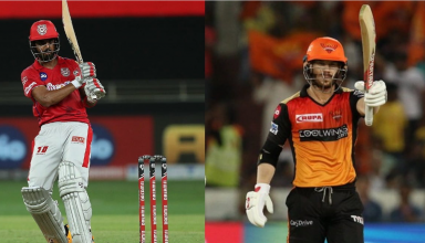 IPL 2021: PBKS ने टॉस जीतकर किया बल्लेबाजी का फैसला, हैदराबाद के पास वापसी का शानदार मौका, जानें किसका पलड़ा भारी