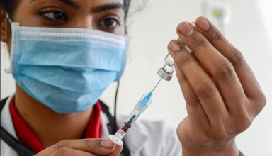 कोरोना वैक्सीन की सप्लाई पर सरकार का फोकस, हर महीने 35 से 36 करोड़ टीके होंगे उपलब्ध, कमीं हुई तो होंगे ये विकल्प