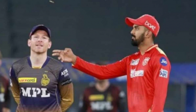 IPL 2021: लगातार मिल रही हार के बाद छलका राहुल का दर्द, बोले- समझ नहीं आ रहा क्या बोलूं