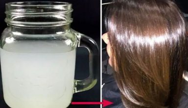 अब मंहगे प्रोडक्ट्स नहीं बल्कि चावल का पानी बढ़ाएगा आपके बालों में चमक, बस लगाने का तरीका ऐसे रखना…