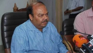 उत्तराखंड में कोरोना का विस्फोट, मुख्य सचिव ओम प्रकाश भी कोरोना से संक्रमित