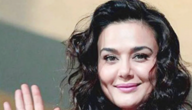 IPL 2021: रोमांचक मैच में पंजाब के जीत के बाद आया बॉलीवुड की डिंपल गर्ल Preity Zinta को हार्ट हटैक!