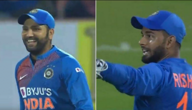 IPL 2021: मैच से पहले ही दिल्ली कैपिटल्स को मिली बड़ी खुशखबरी, मुंबई के खिलाफ मैच से पहले फिट हुए यह दिग्गज खिलाड़ी