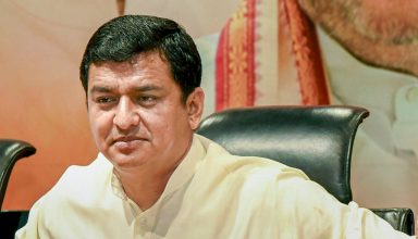 BJP प्रवक्ता अनिल बलूनी हुए कोरोना पॉजिटिव, ट्वीट कर दी जानकारी