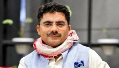 मीडिया में छाई शोक की लहर: मशहूर TV पत्रकार रोहित सरदाना का हार्ट अटैक से निधन, कोरोना से भी थे संक्रमित