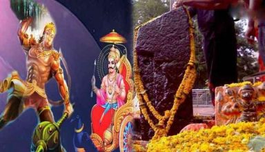 शनिवार के दिन शनि देव पर तेल चढ़ाने के पीछे की वजह चौंका देगी आपको!